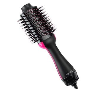 Revlon one step hair dyer..